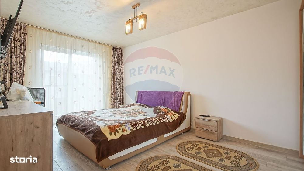 Casă / Vilă cu 3 camere de vânzare