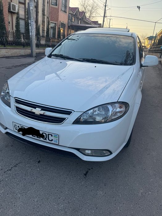 Chevrolet Gentra 3 pz Kraska toza  Lyuk abs soat bor