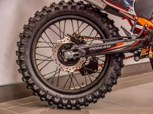 Progasi Palma 250 SE (165FMM) 21/18