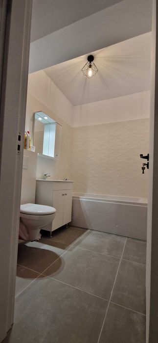 Apartament de inchiriat, strada Bratarii