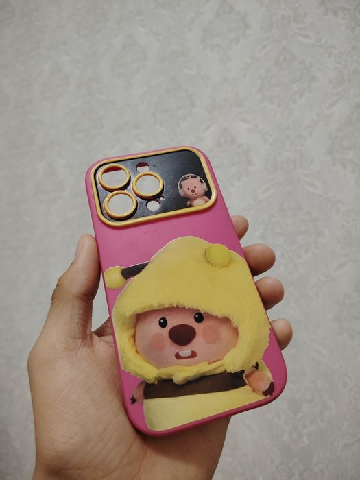 Iphone 14 pro чехолы