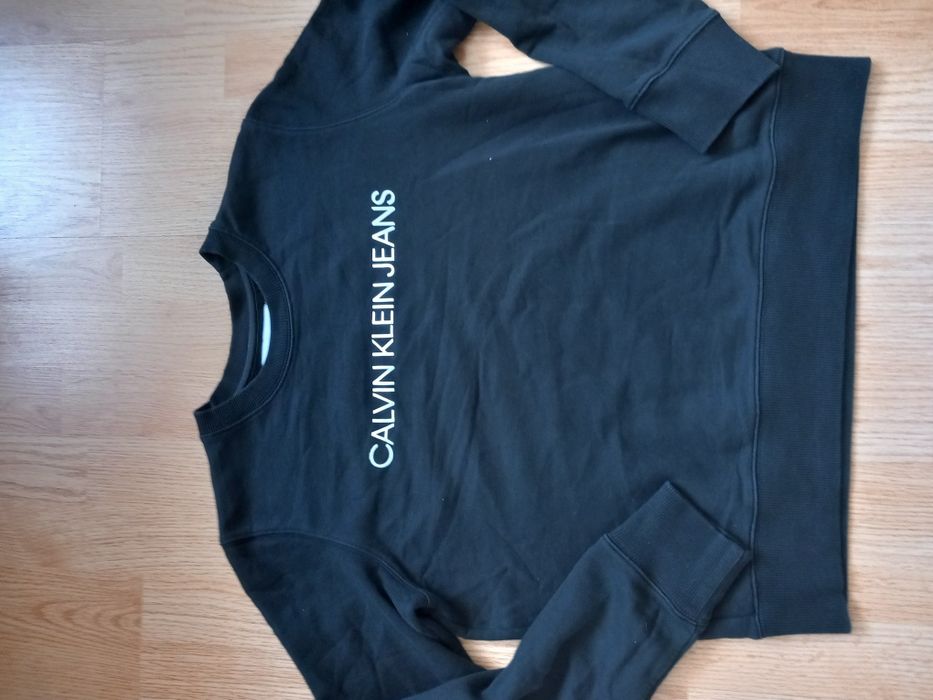 Bluza dama calvin klein