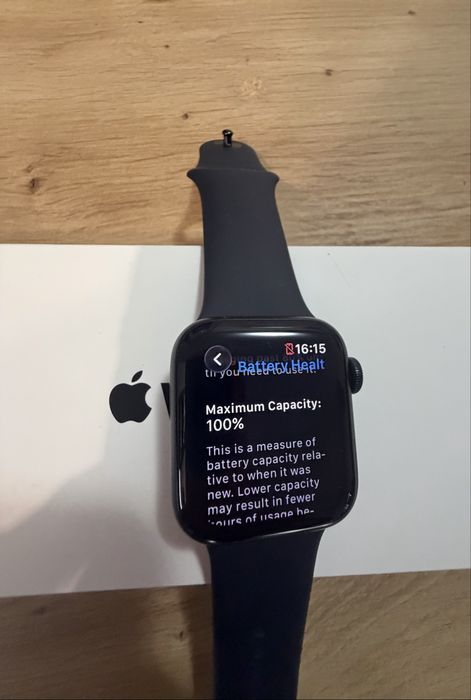 Apple watch SE3 40mm