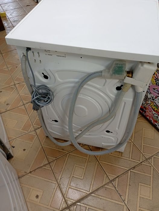 Пералня Бош Bosch Maxx6 A++  6кг  Made in Germany  2 години гаранция!