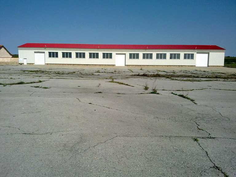 Парцел в Ямбол, област-с.Бояново площ 73000 цена 4985000