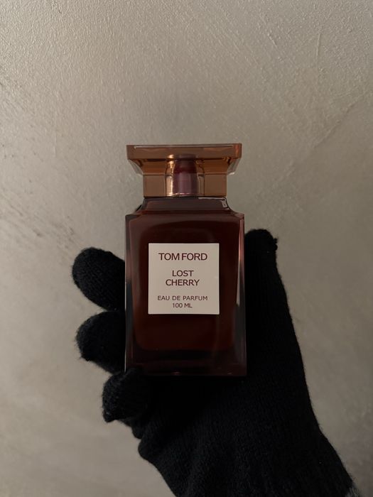 Tom Ford Lost Cherry