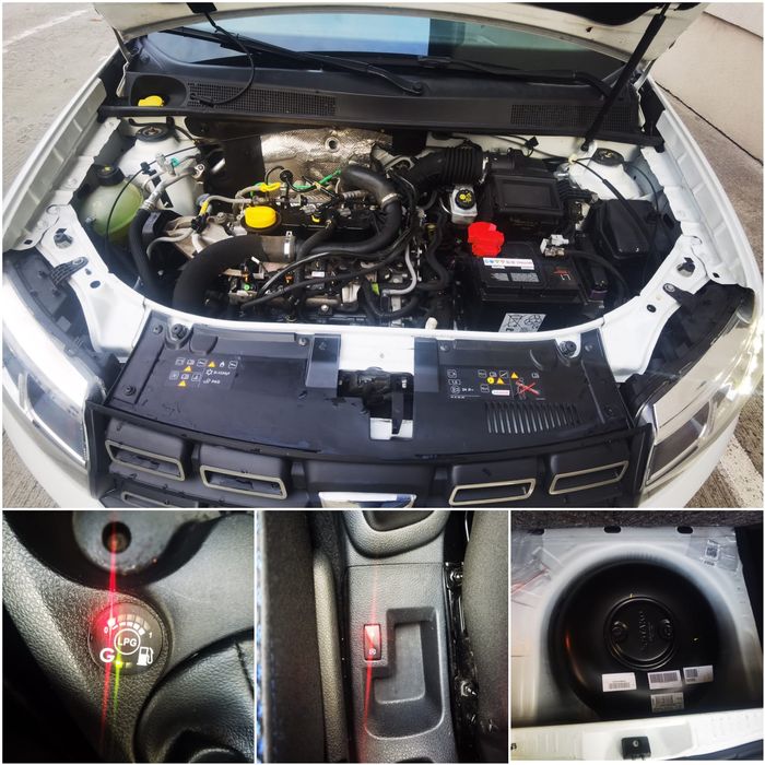 Unicat Stepway Model Aniversar 15ani Prestige Climatronic Extra Full