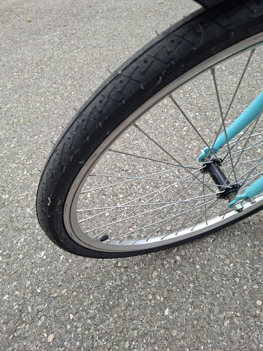 Vand bicicleta Nakamura 26
