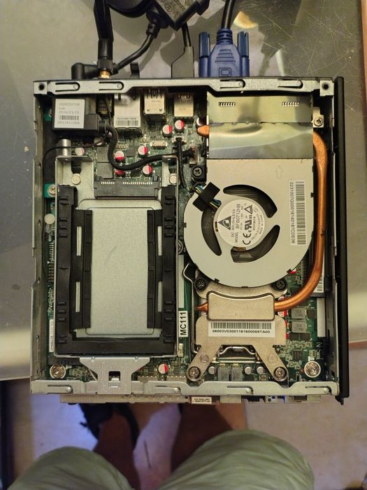 Mini pc i5 6400 Acer