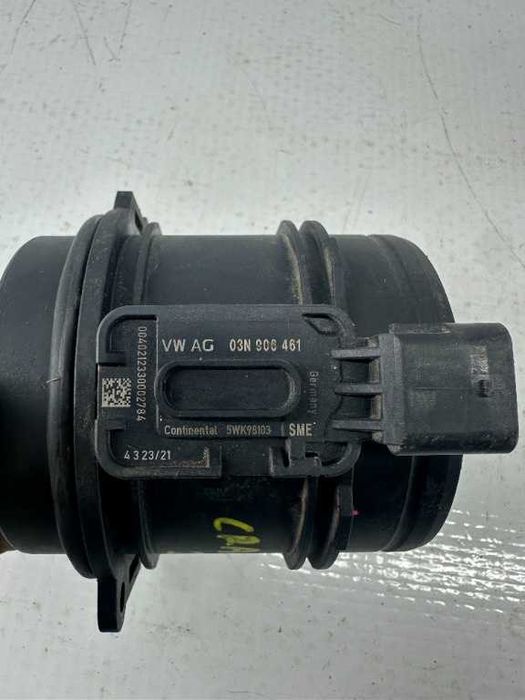 Debitmetru aer VW CRAFTER 2.0 euro 6 cod piesa 03N906461