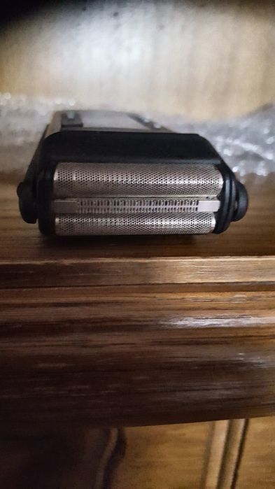 aparat barbierit Braun ptr piese