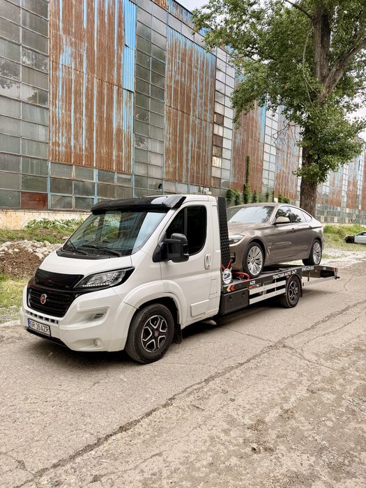 Tractari Auto Bucuresti/Platforma Auto/Asistenta Rutiera/Rampa