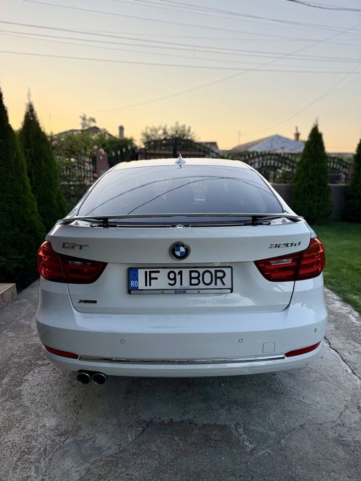BMW Seria  3 GT X-Drive LUXURY