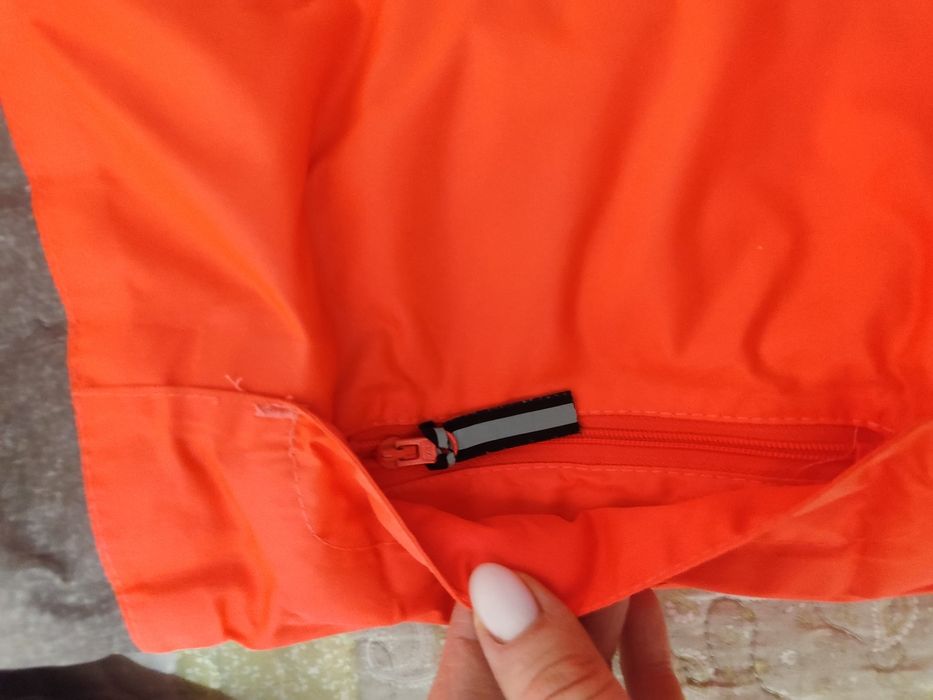 Детско яке за ски