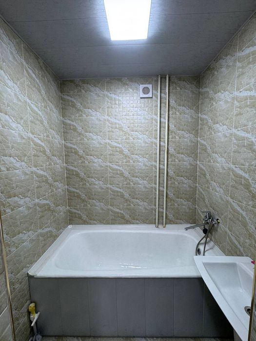 Продаётся 2 ком квартира