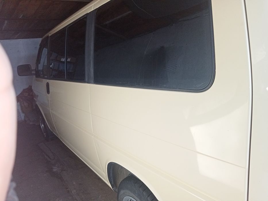 Продам Фольксваген т 4