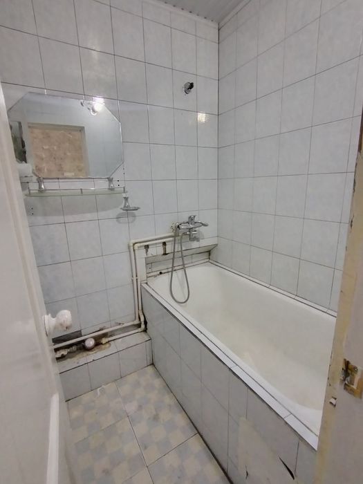 Продаётся квартира 2/1/4