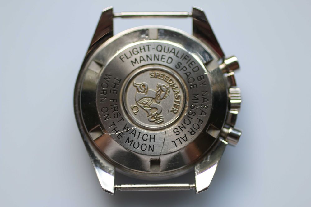 Omega Speedmaster Professionl moonwatch