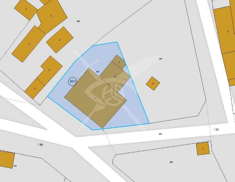 Промишлено помещение в с.Новаково! 96773