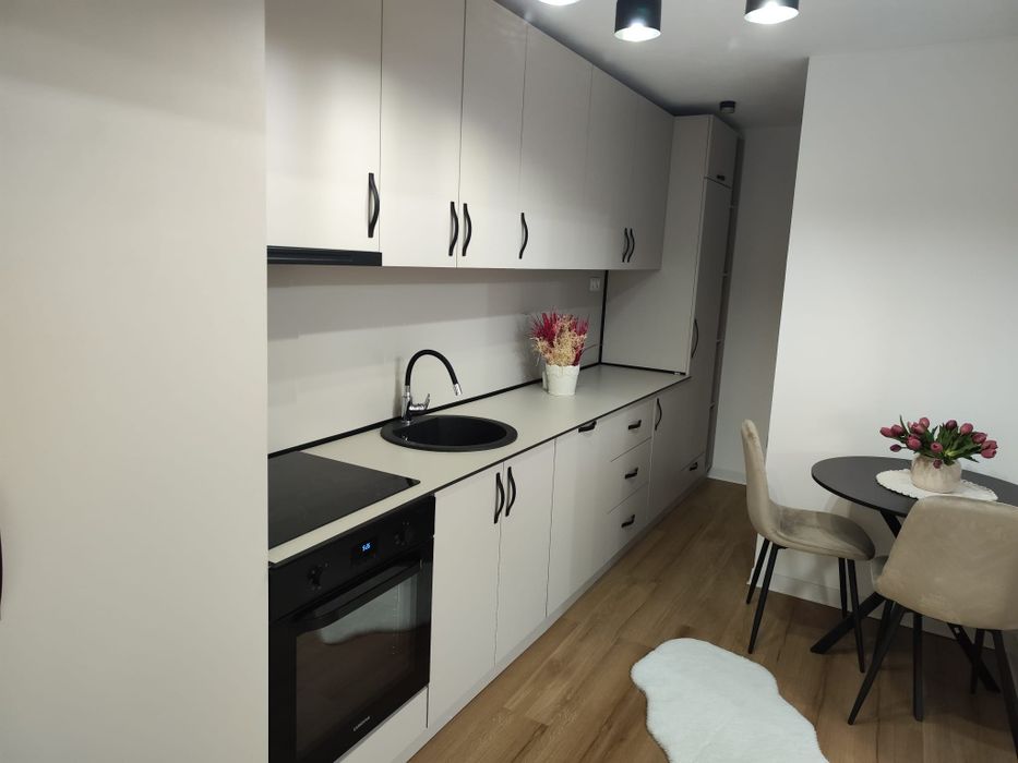 Închiriez apartament nou Drobeta-Turnu Severin
