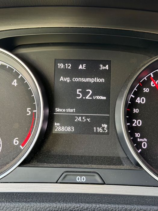 Volkswagen Golf Stare foarte buna
