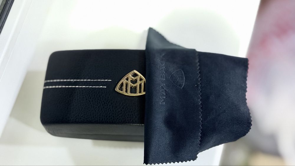 Очки  Maybach original
