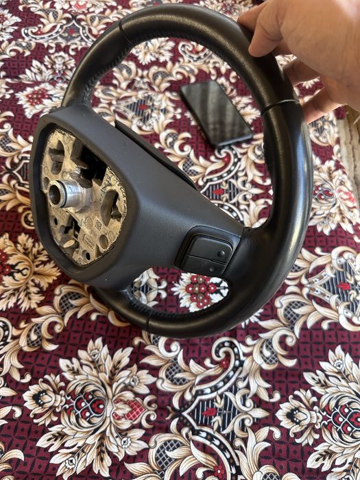 Malibu rul spark yechilgan sotiladi