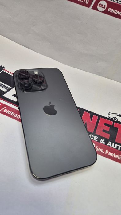 Telefon iPhone 14 Pro – 128 GB