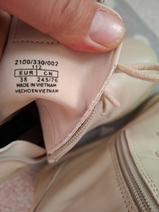 Боти Zars UGG 38 номер