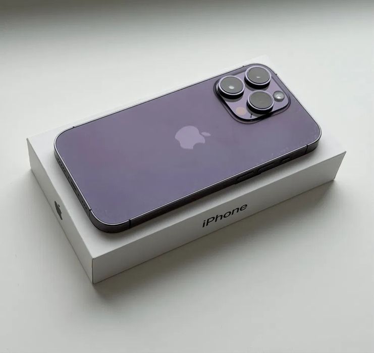 IPhone 14 Pro Срочно Продам Айфон 14 Про