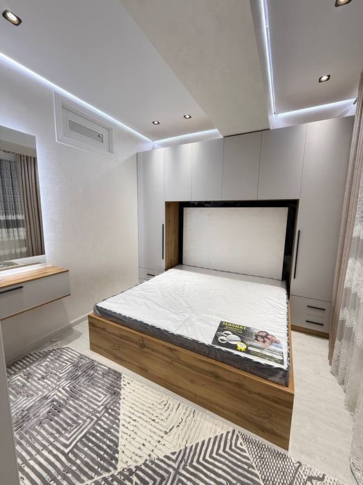 Юнсобод 2 хона безмаклер квартира арендага