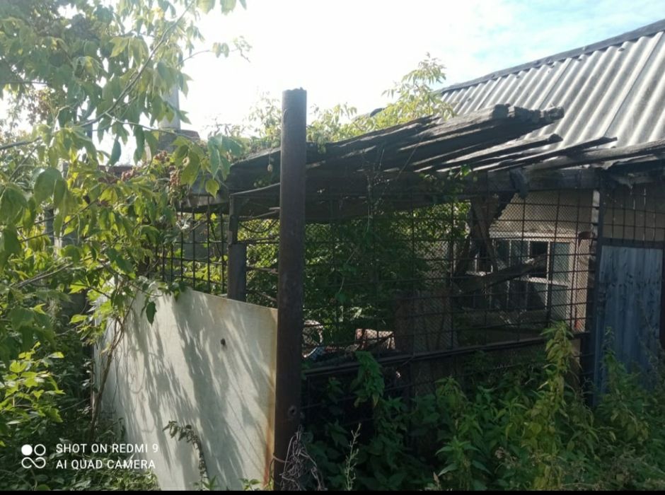 Продам дачу по 17 маршруту, бывший Свинсовхоз.