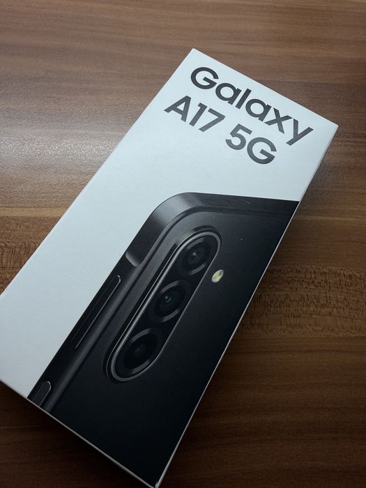 Vand Samsung A17 5G, 128GB