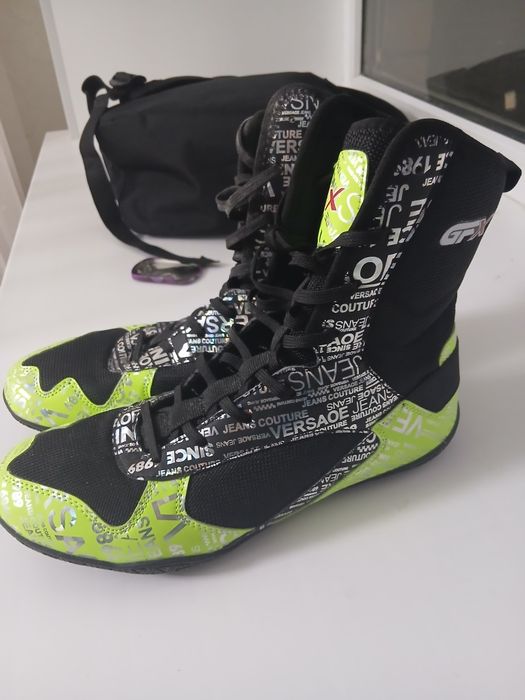 Боксёрка 39-40 размер