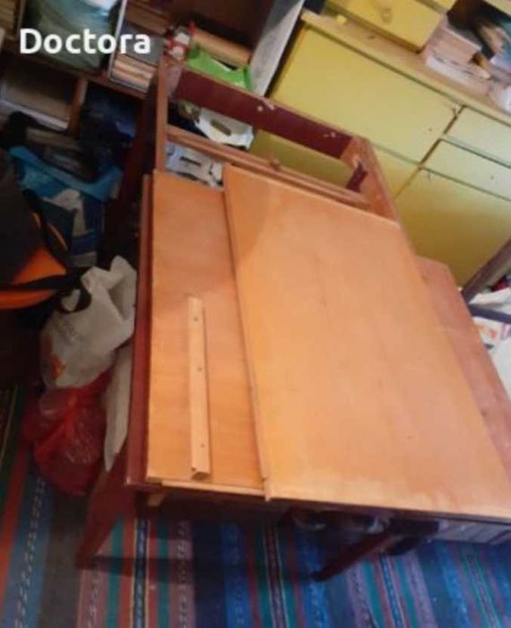 Тенджера под налягане, ел. чайник и др.