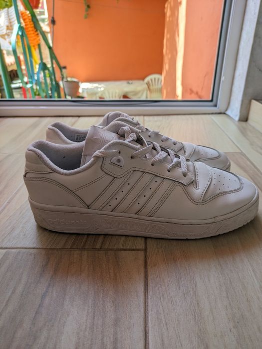 Adidas Rivalry Low 44 номер