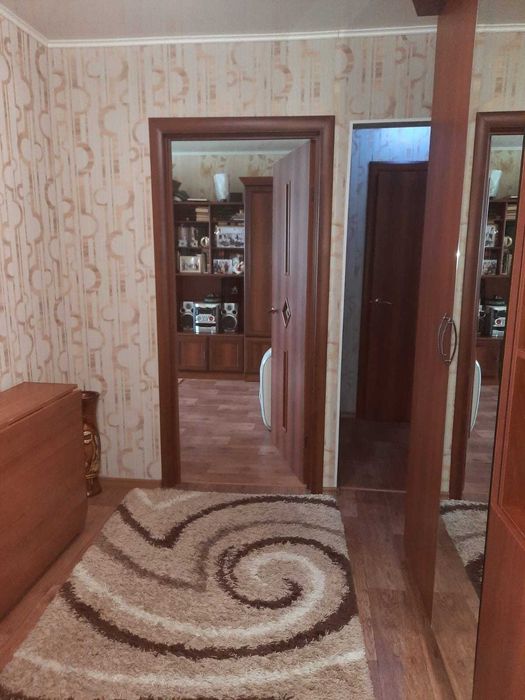 3 комнатная квартира, Сокол