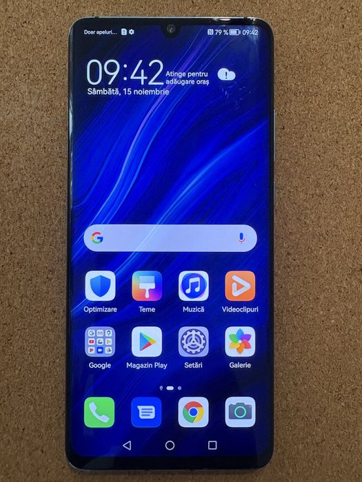 Huawei P30 Pro 128Gb ID-XXL4643