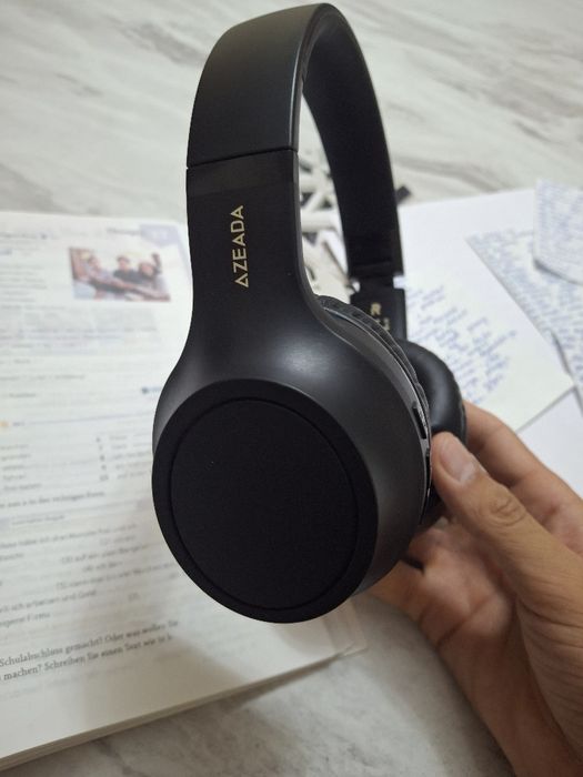 Bluetooth nauchnik kafolati bilan