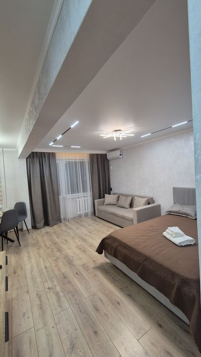 Люкс 1комнатная посуточно