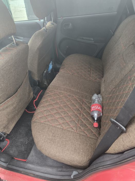 Продам автомобиль