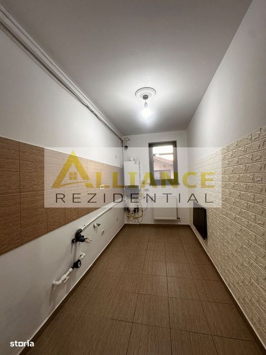 2 Camere Decomandat-Renovat + Parcare - Biruintei - 90.000