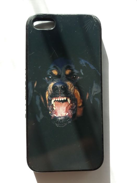 Husa Ghivenchi pt. Iphone 5s