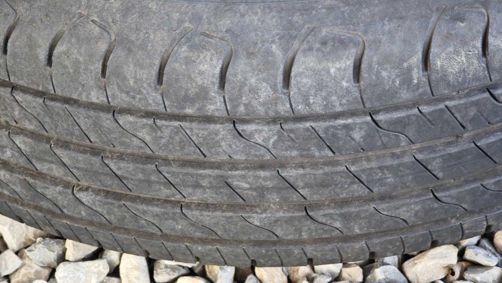 Лизинг TBi 17''Cr-v 225 65 17 Джанти+Гуми GOODYEAR DOT3721 Honda