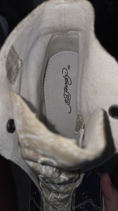 Ed Hardy Нови оригинални