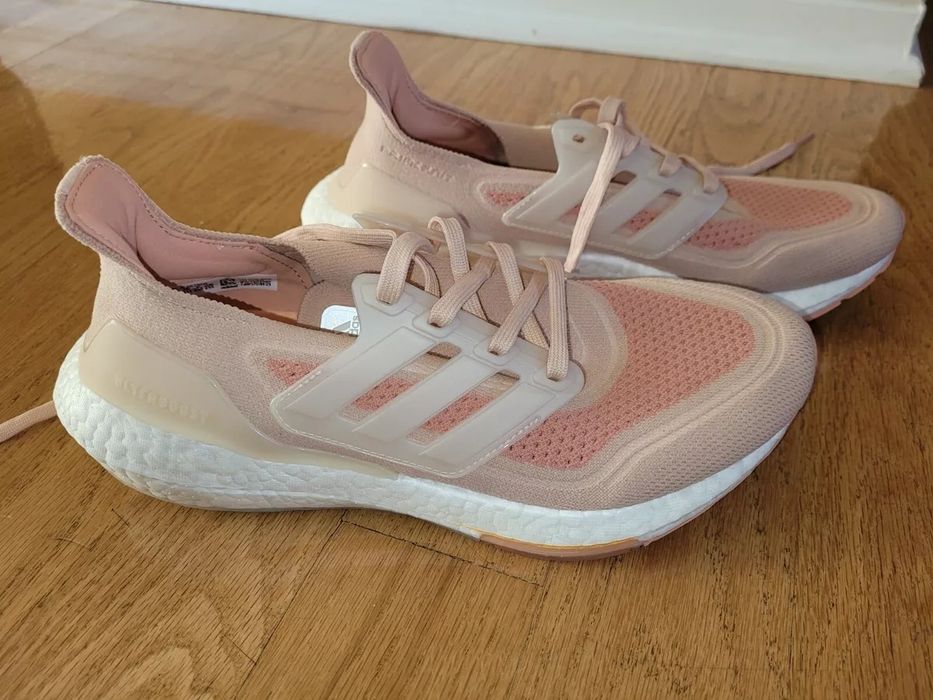 Adidas Ultraboost 21