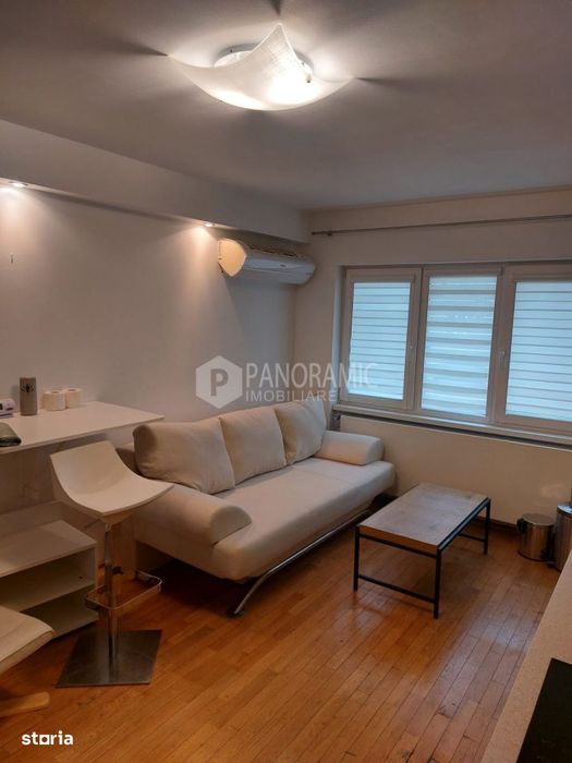 Apartament 2 camere semi-decomandate Horea