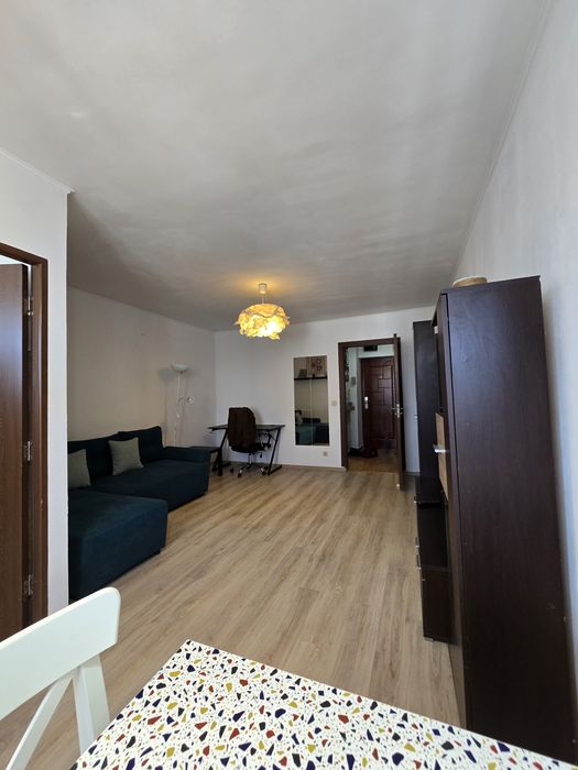 Garsoniera - Obor - str. Avrig