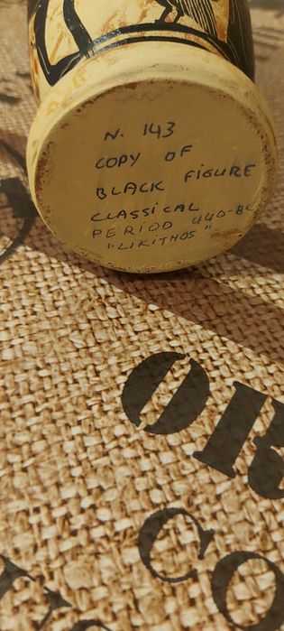 Vind vaze Antice de colecție