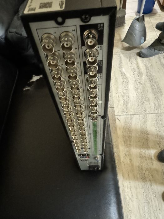 Видеорегистратор DAHUA